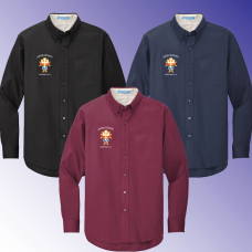 CDA Button Down CDA Button Down